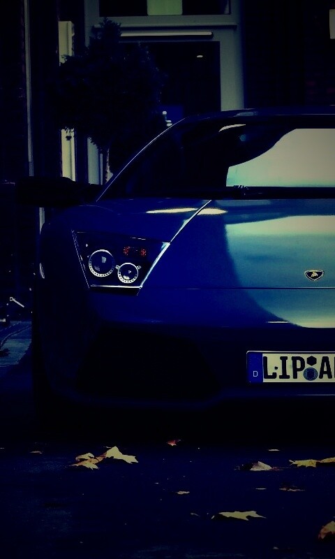 Ламборджини обои