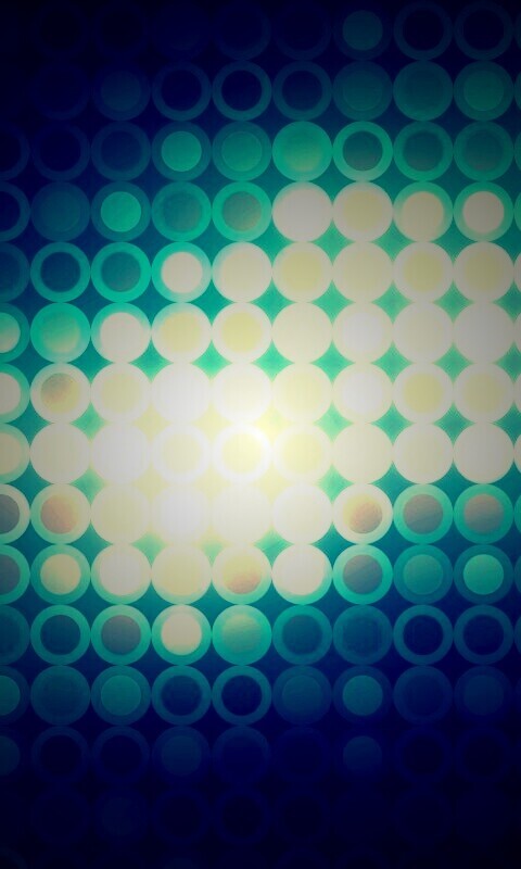 Искрящаяся абстракция обои