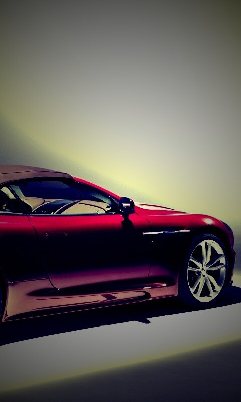 Aston Martin обои