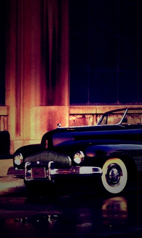 Buick Classics обои