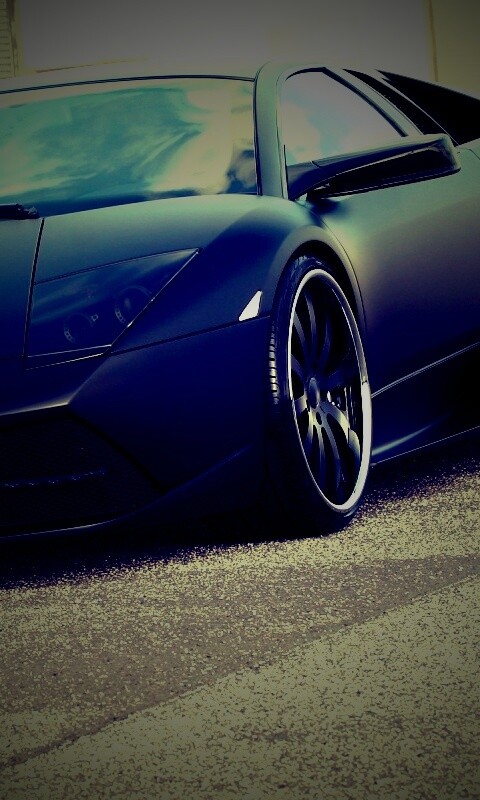 Lamborghini  обои