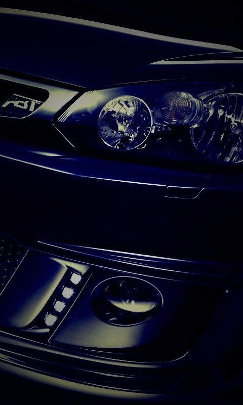 VolksWagen Golf обои