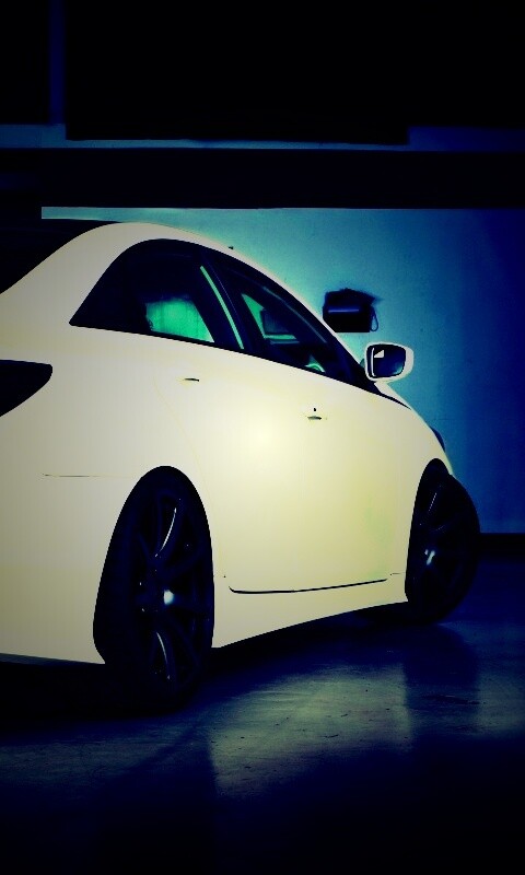 Хюндай Sonata обои