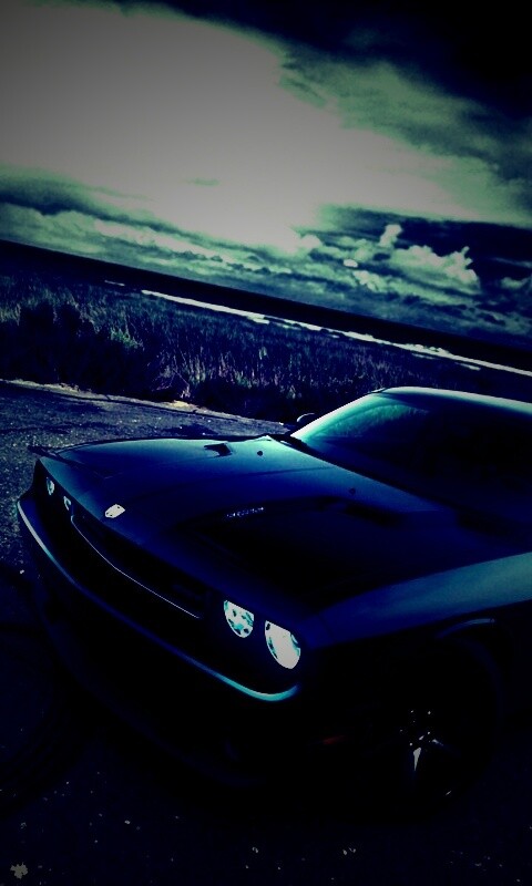 Dodge Charger обои