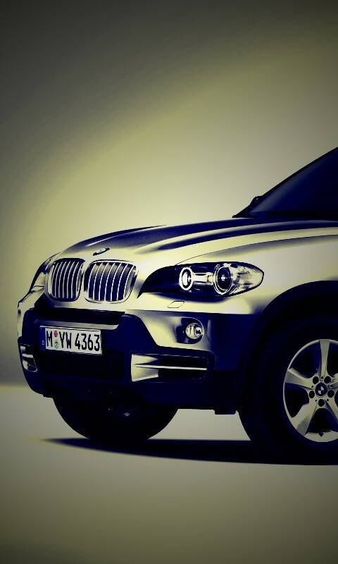 БМВ обои