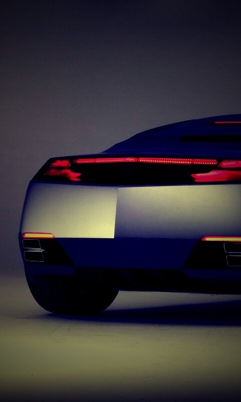 Концепт Акура обои