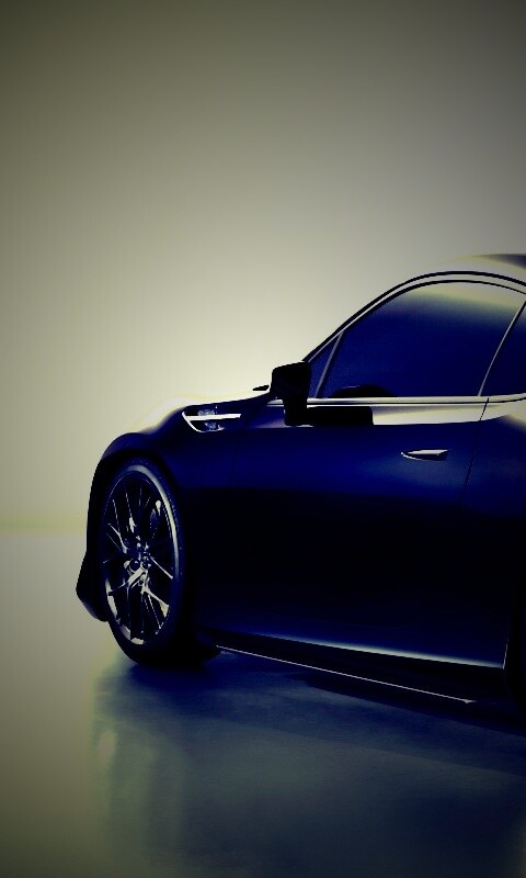 Concept Toyota обои