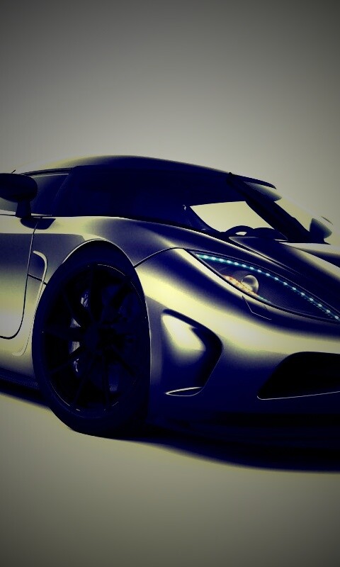 Koenigsegg Agera обои