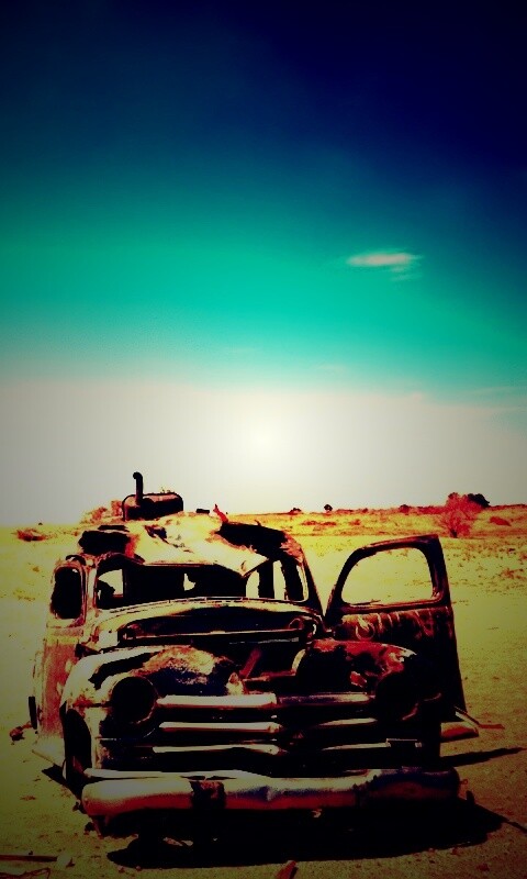 Рухлядь обои