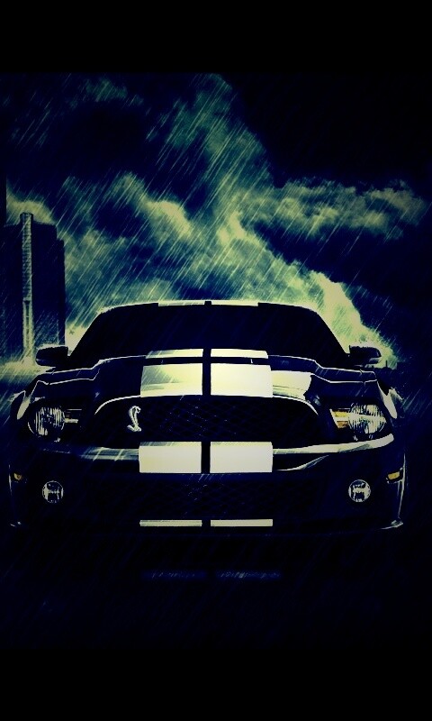 Спорткары обои