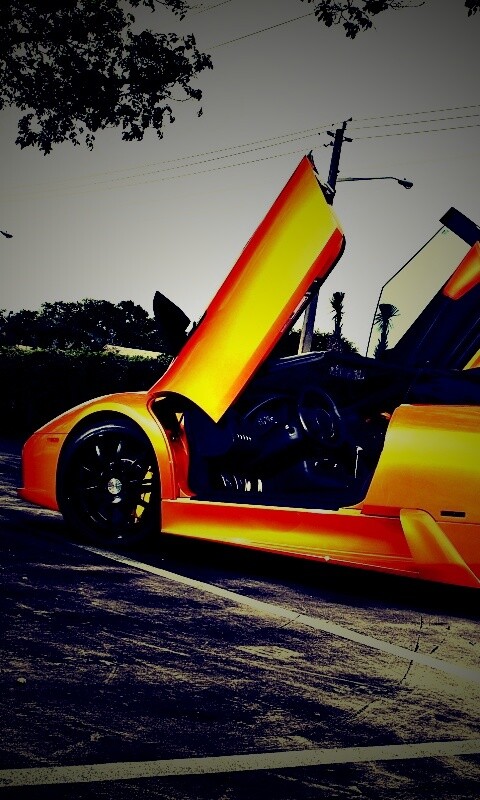 Lamborghini обои