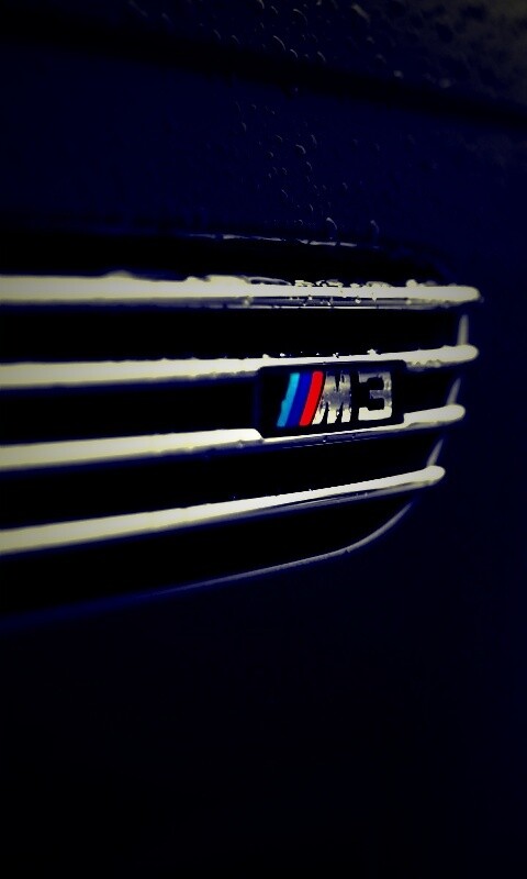 BMW m3 обои