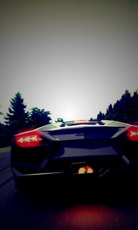 Lamborghini обои