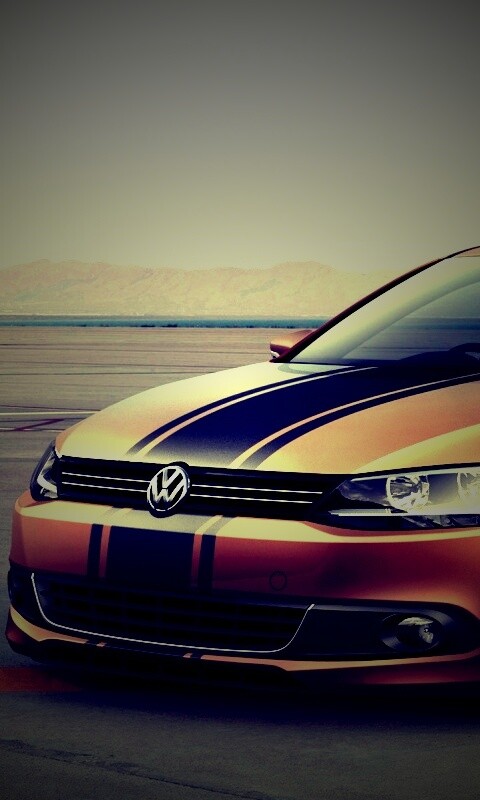 Volkswagen Passat обои