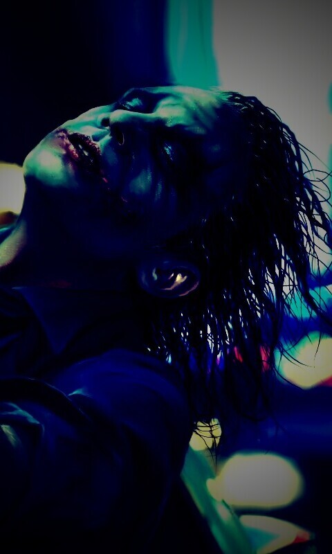 Джокер обои