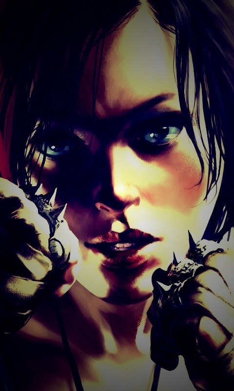 Не дай себя победить обои