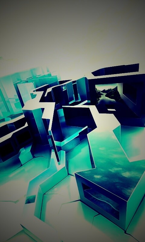 Осколки Эдема обои