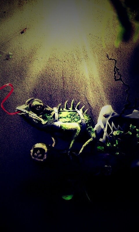 Десктопография обои