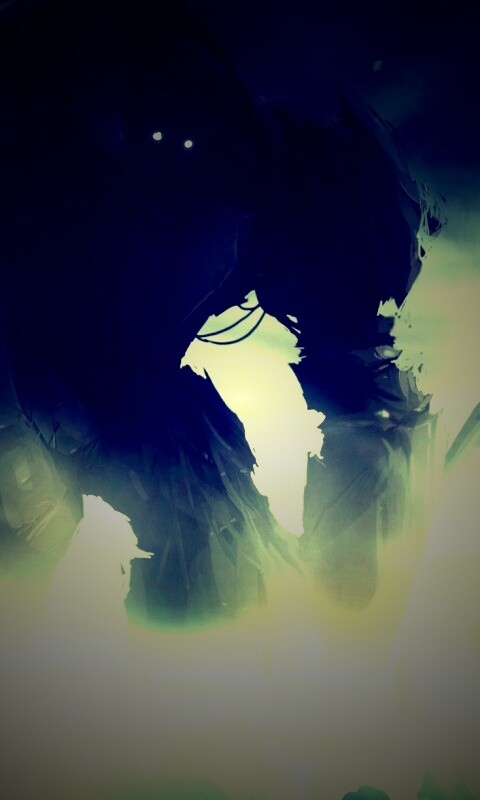 Молчаливые обои