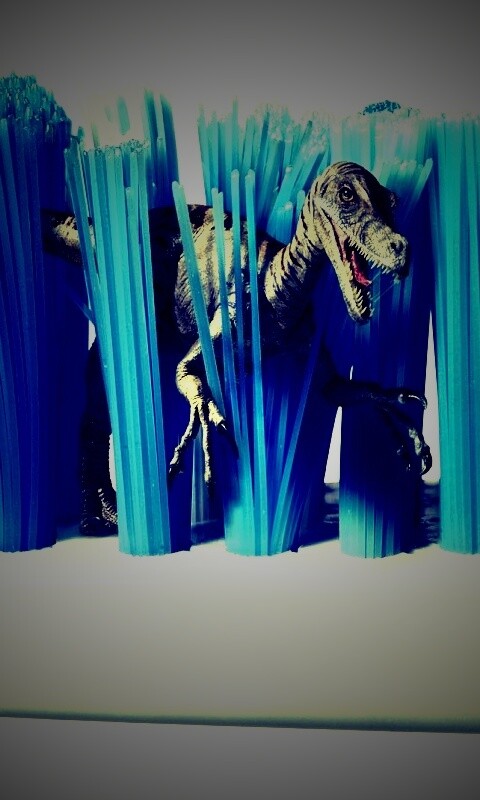 Кариозные монстры снова в деле обои