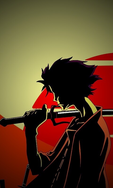 Самурай Чамплу обои