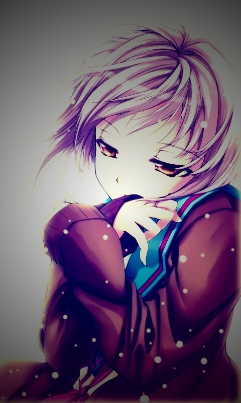 Холодно обои