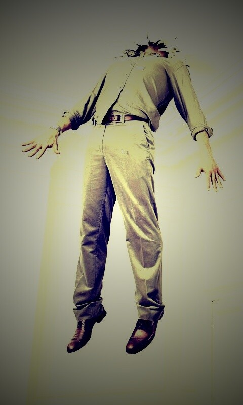 Неудачный взлет обои