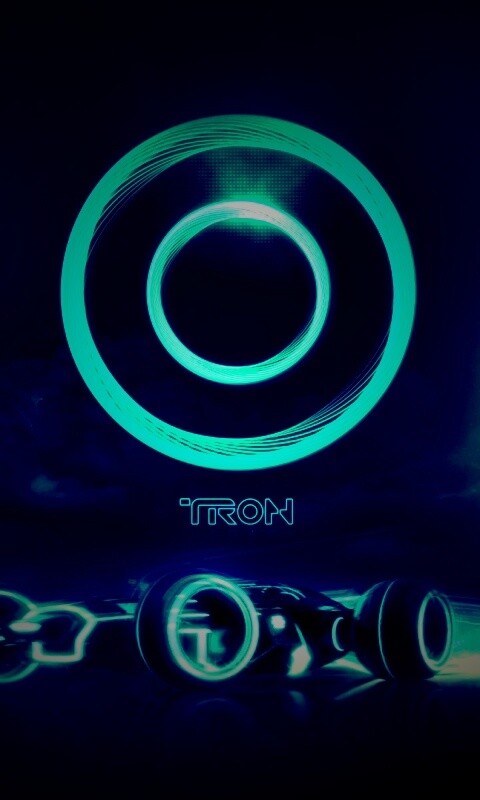 Tron Legacy обои