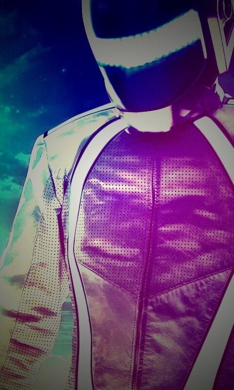 Daft Punk в фильме TRON обои