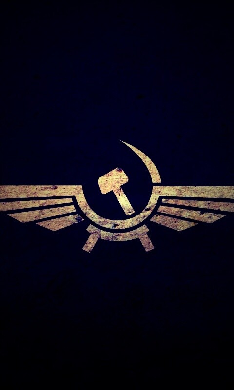 Логотип Аэрофлота обои