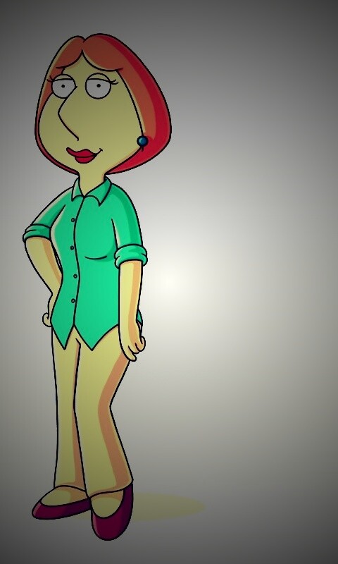 Лоис Гриффин обои