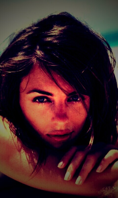 Элизабет Хёрли обои