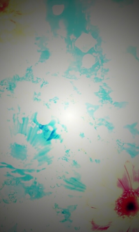 Цветочная эйфория обои