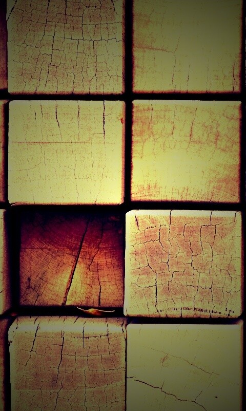 Деревянные бруски обои