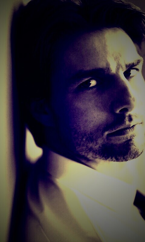 Том Круз обои