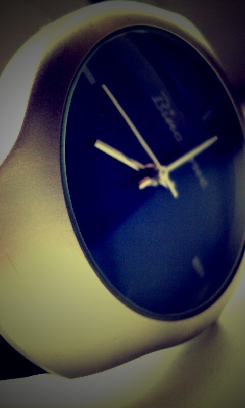 Циферблат обои