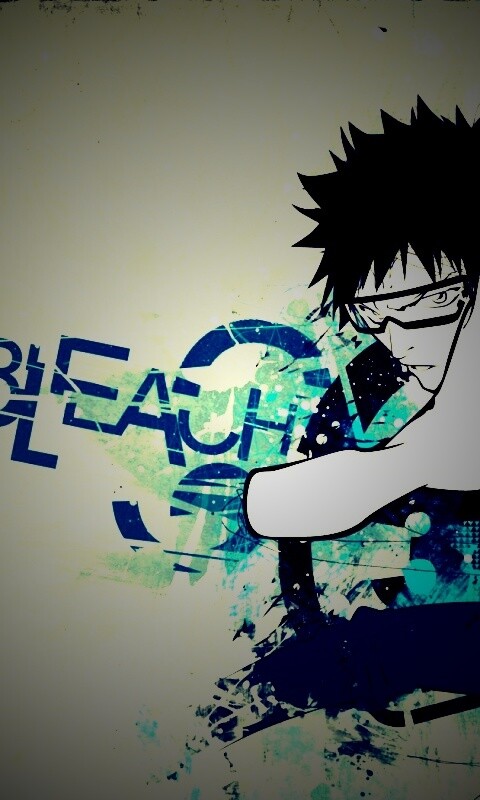 Аниме Bleach обои