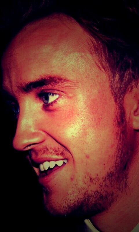 Том Фэлтон обои