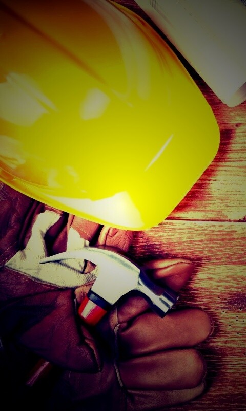 К работе готов обои