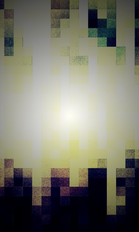 Пиксели обои