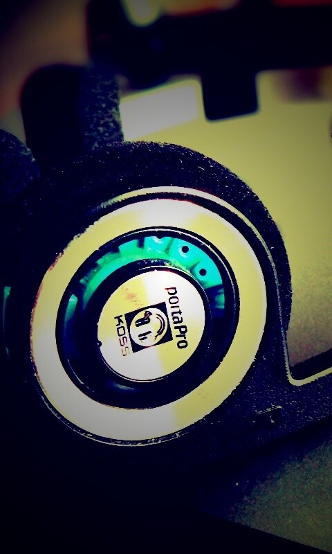 Koss Porta Pro наушники обои