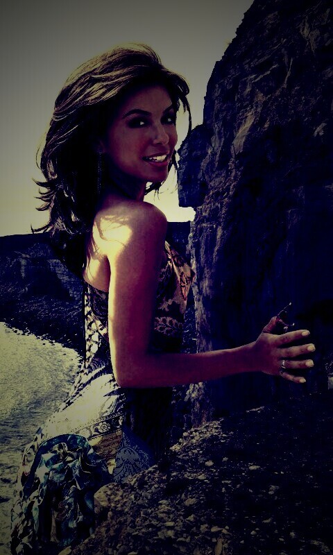 Ева Лонгория обои