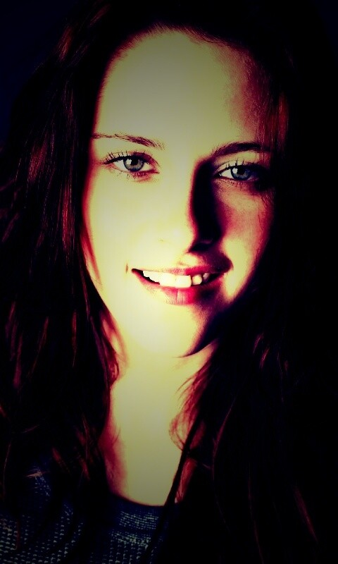 Кристен Стюарт обои