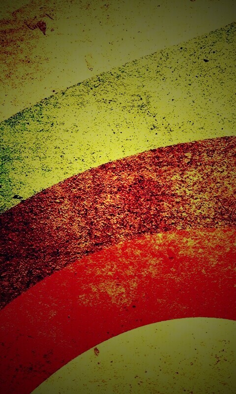 Разноцветный зернистый фон обои