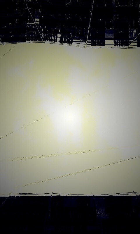 Человеческий муравейник обои