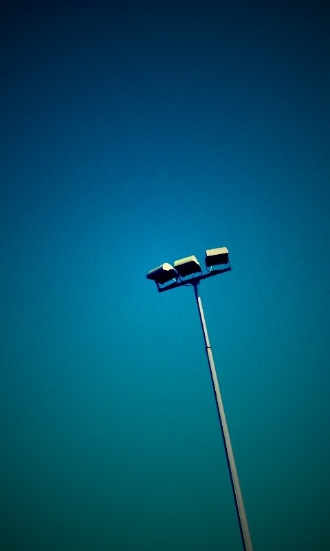 Фонарь обои