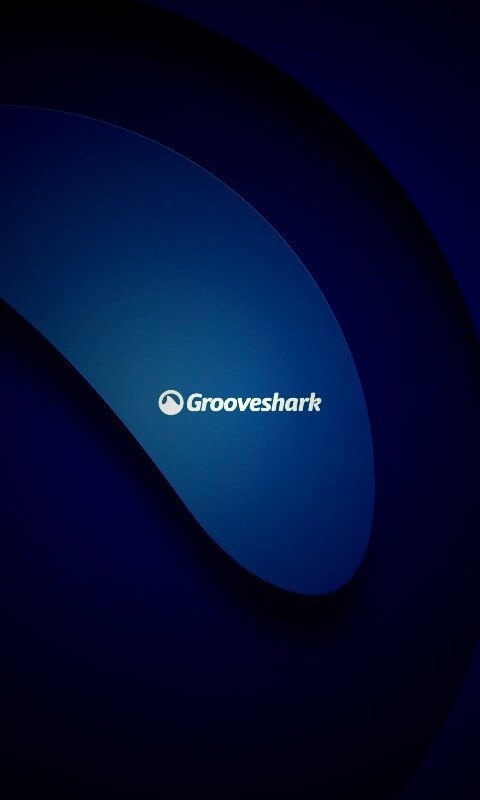 Grooveshark обои