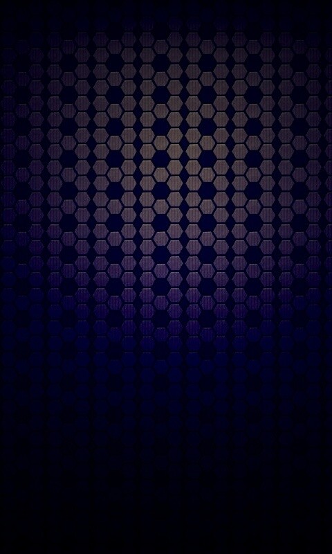 Узор из шестиугольников обои