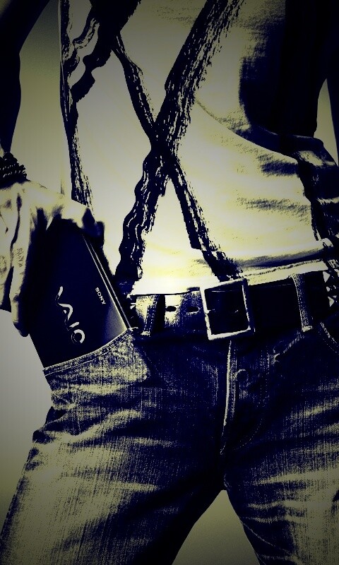 Sony vaio Style обои