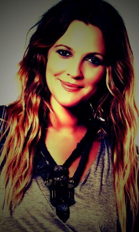 Дрю Бэрримор обои